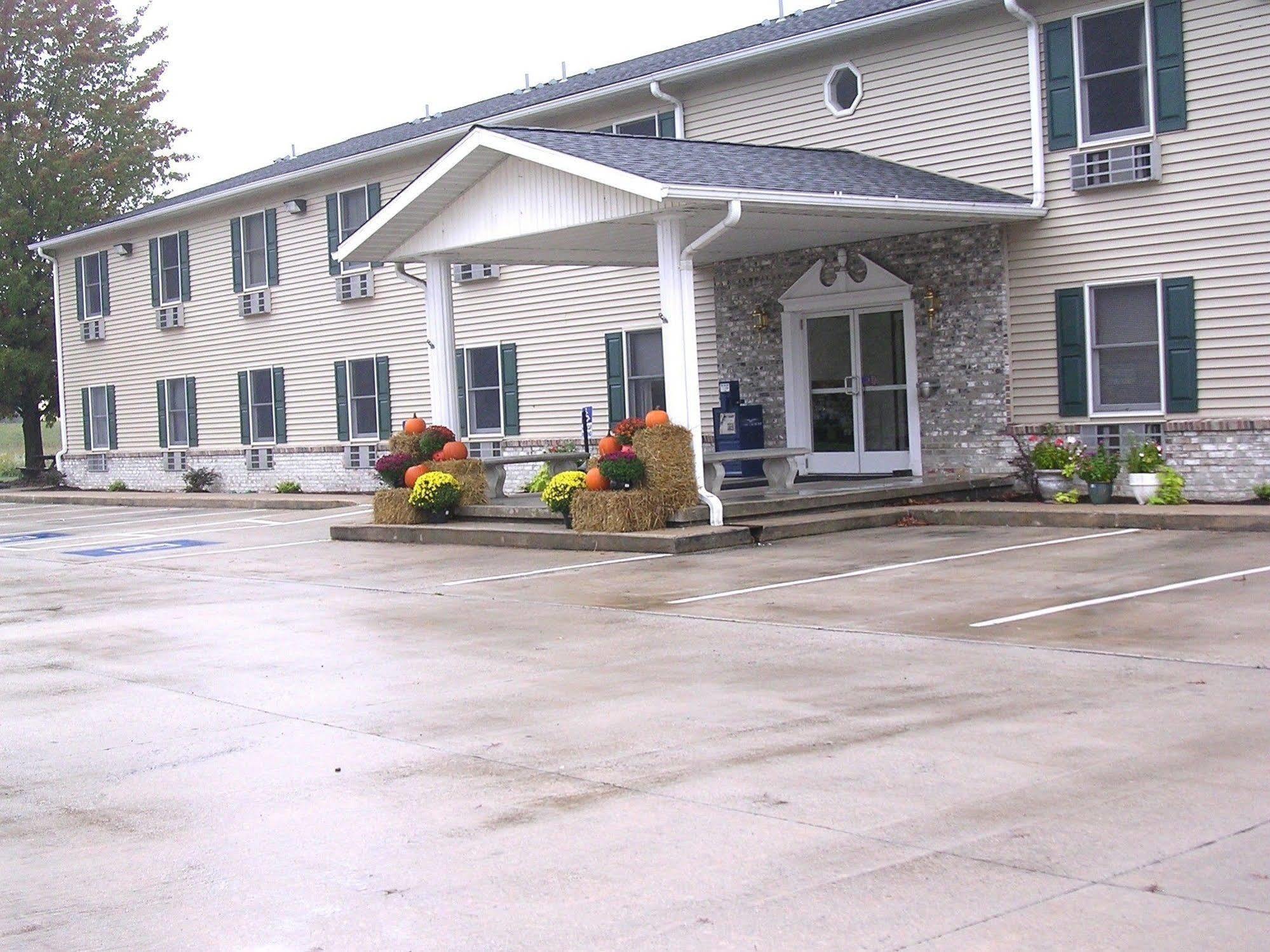 Keyser Inn Exterior photo