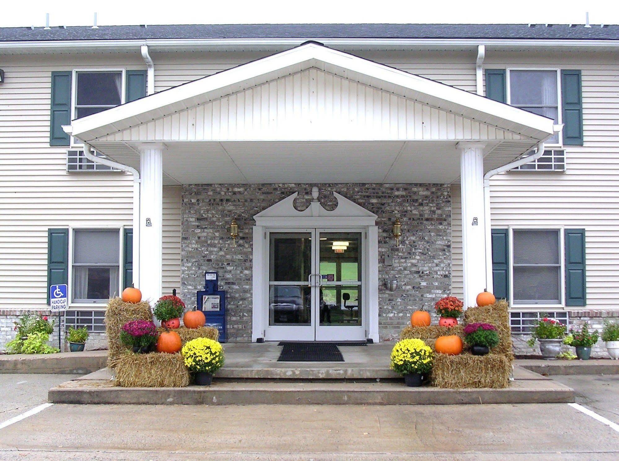 Keyser Inn Exterior photo