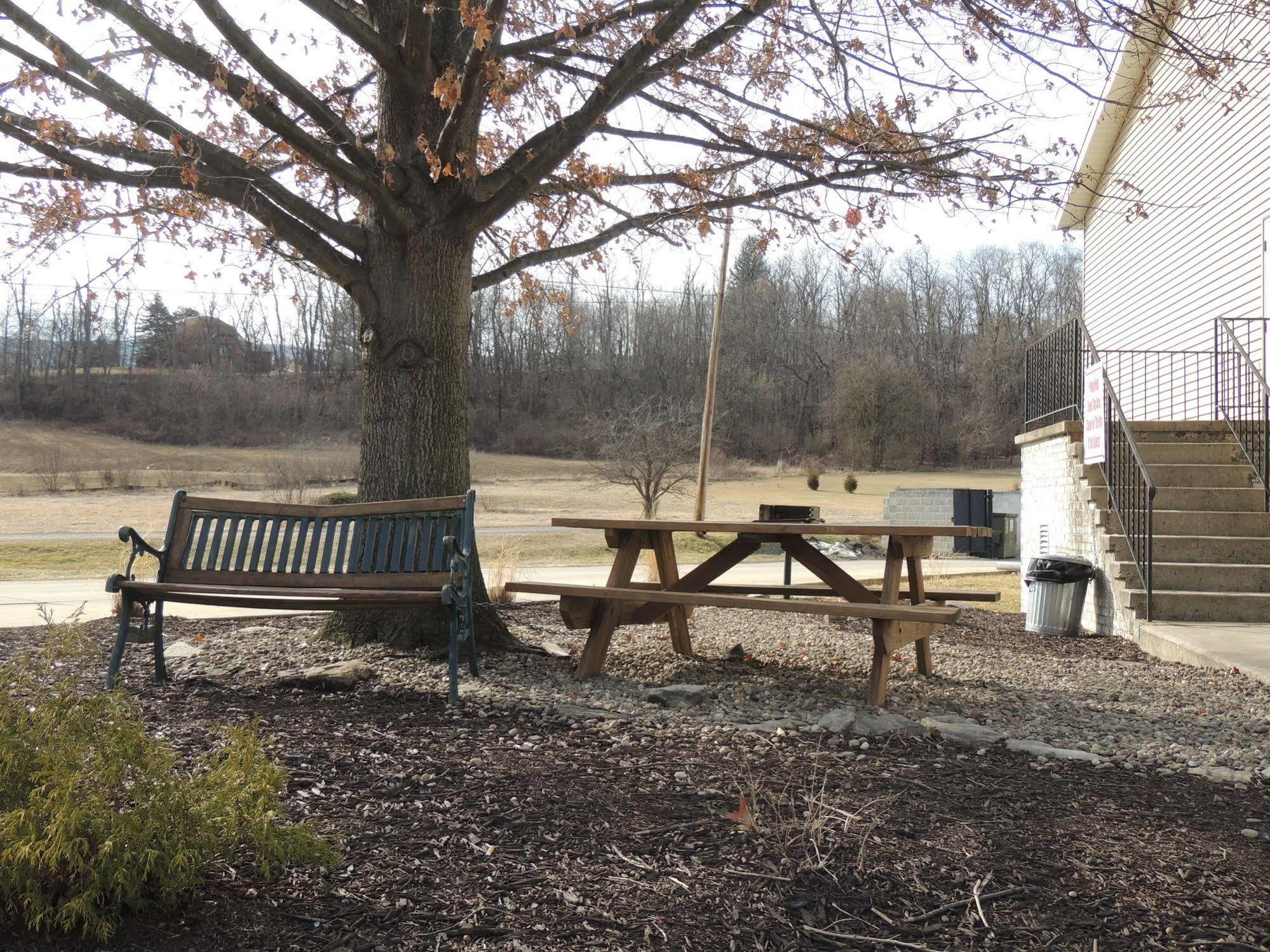 Keyser Inn Exterior photo