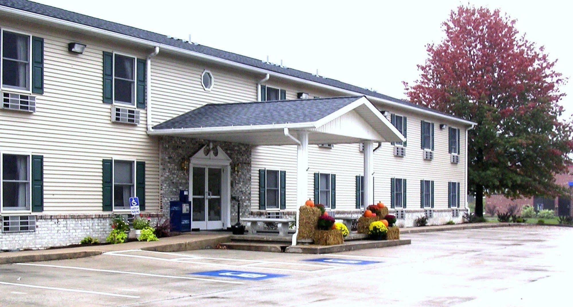 Keyser Inn Exterior photo